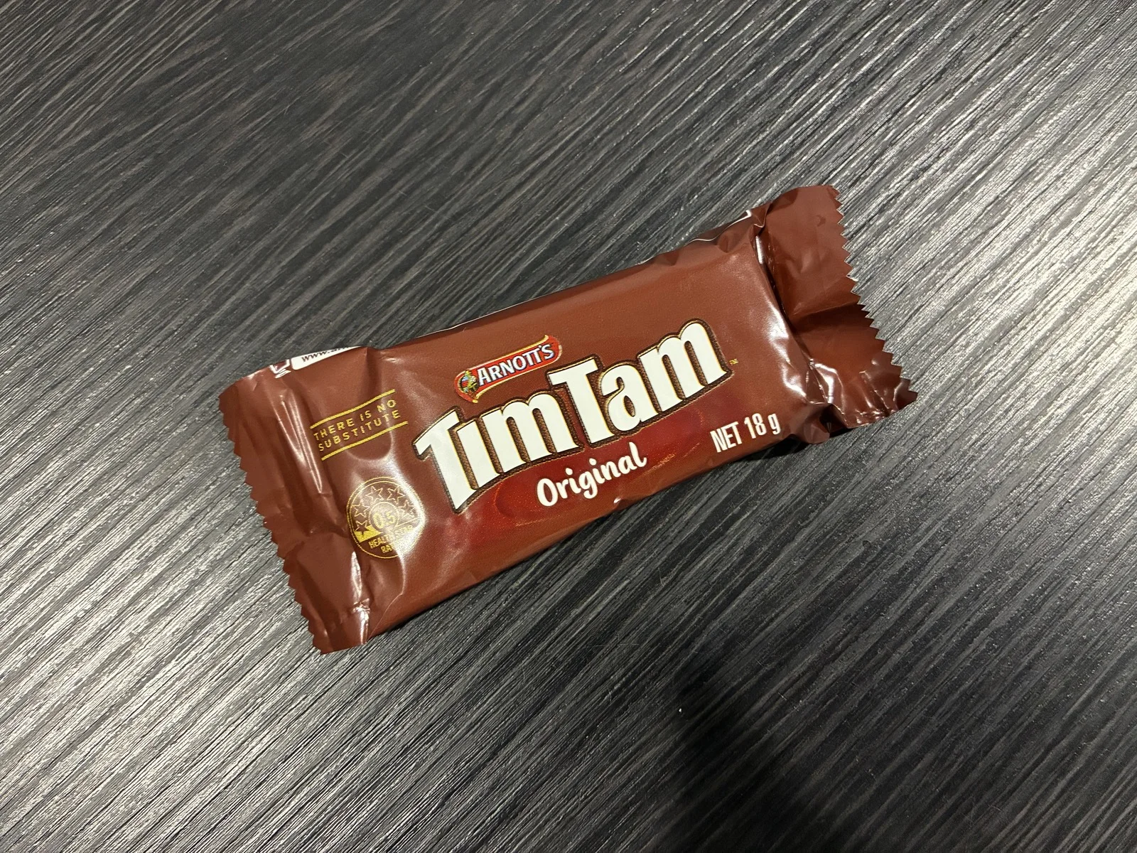 ケアンズでお土産に買ったオーストラリア定番のTim Tam