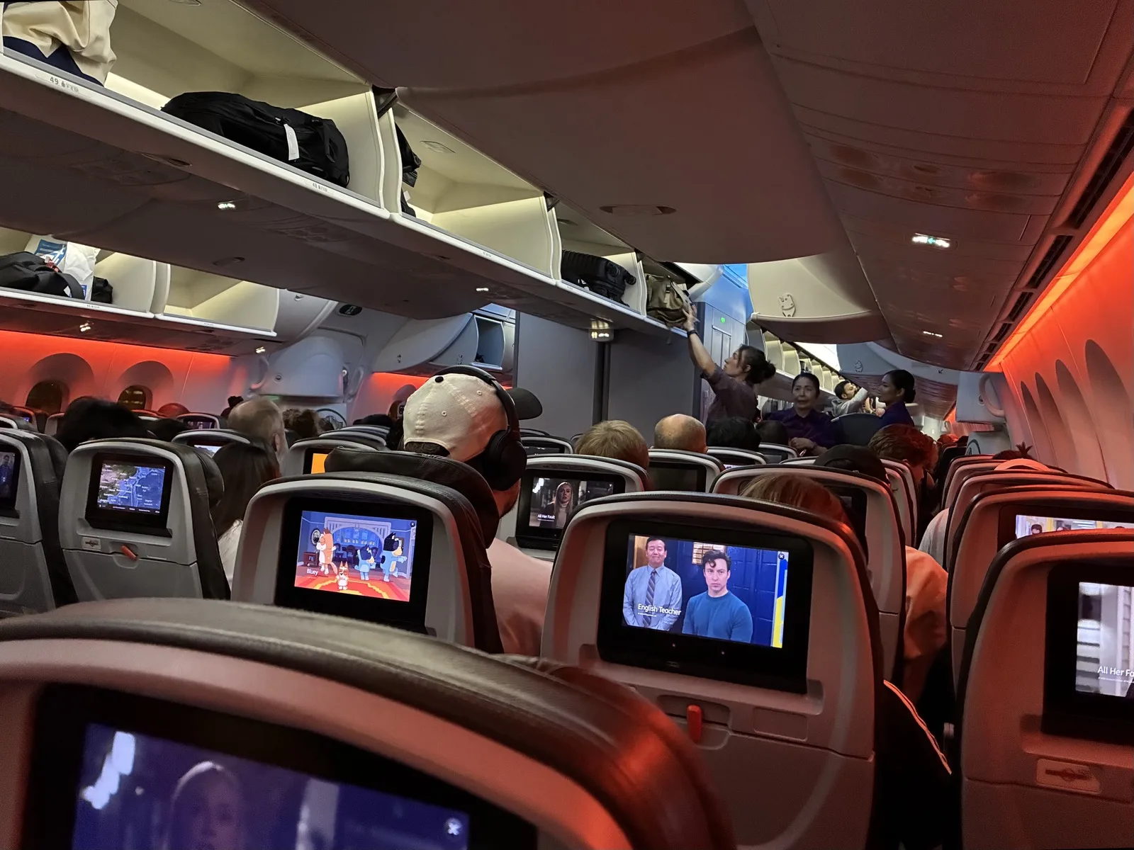 Jetstar関空ケアンズ搭乗記のアイキャッチ